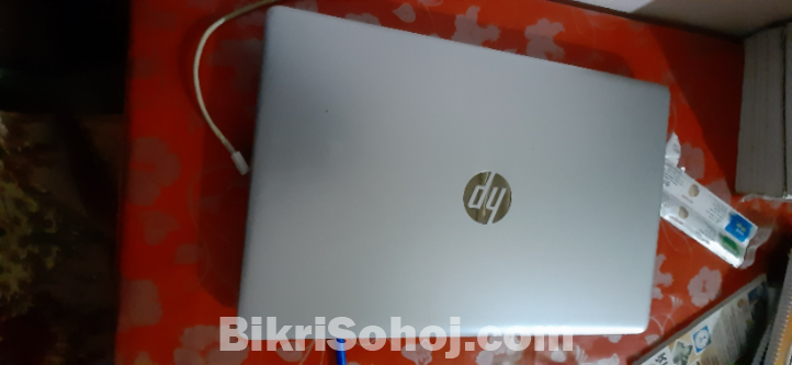 HP Notebook